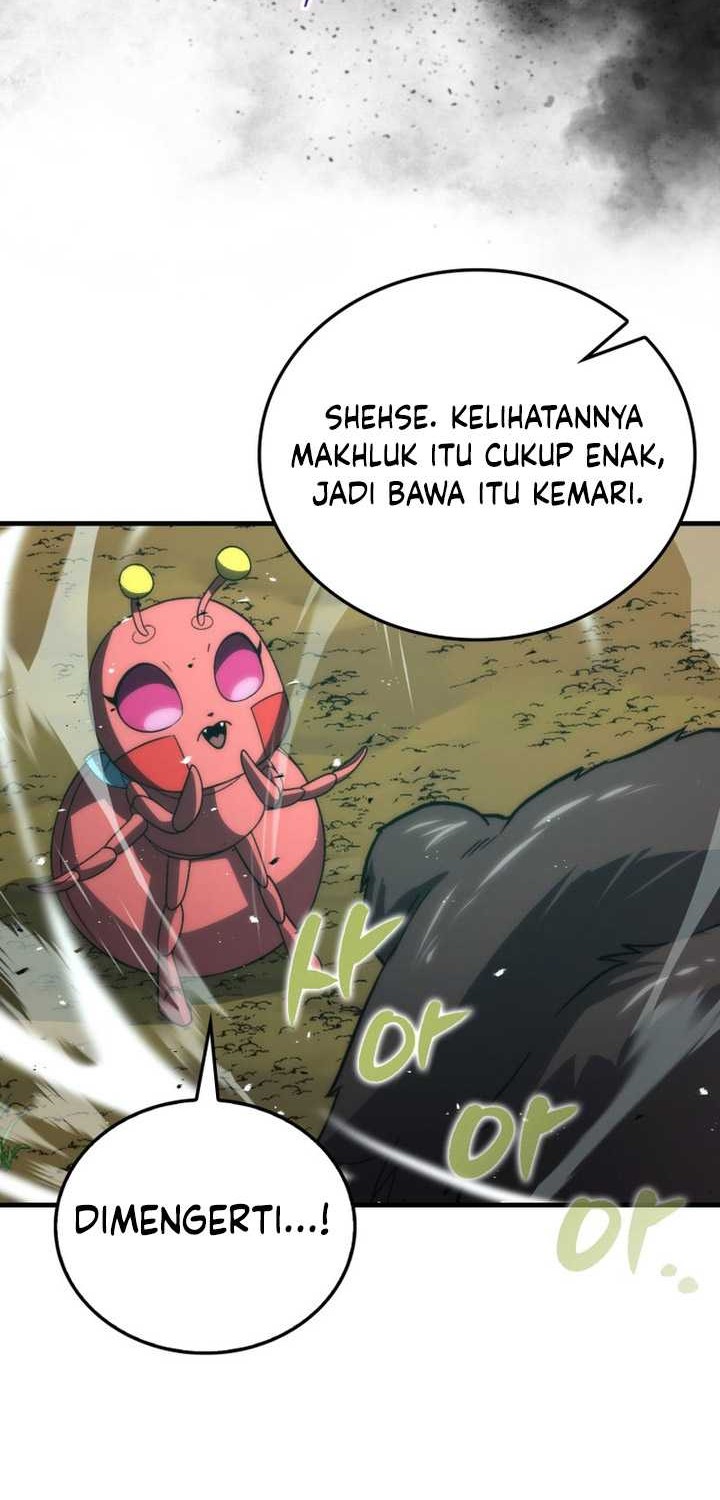 Demon Lord’s Martial Arts Ascension Chapter 80 Gambar 25