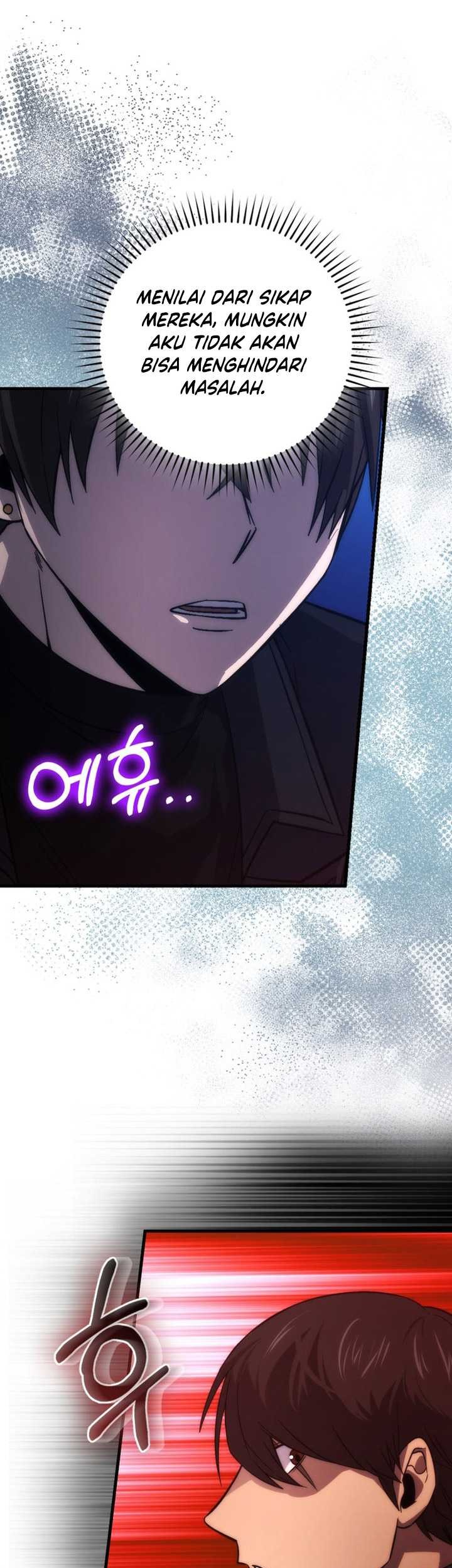 Demon Lord’s Martial Arts Ascension Chapter 80 Gambar 46