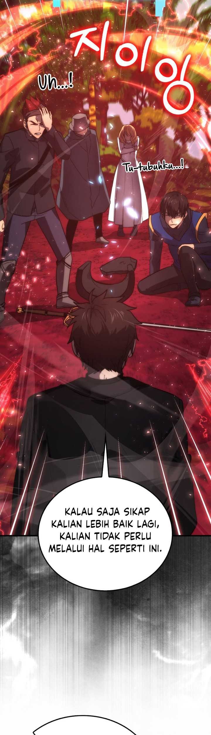 Demon Lord’s Martial Arts Ascension Chapter 80 Gambar 48