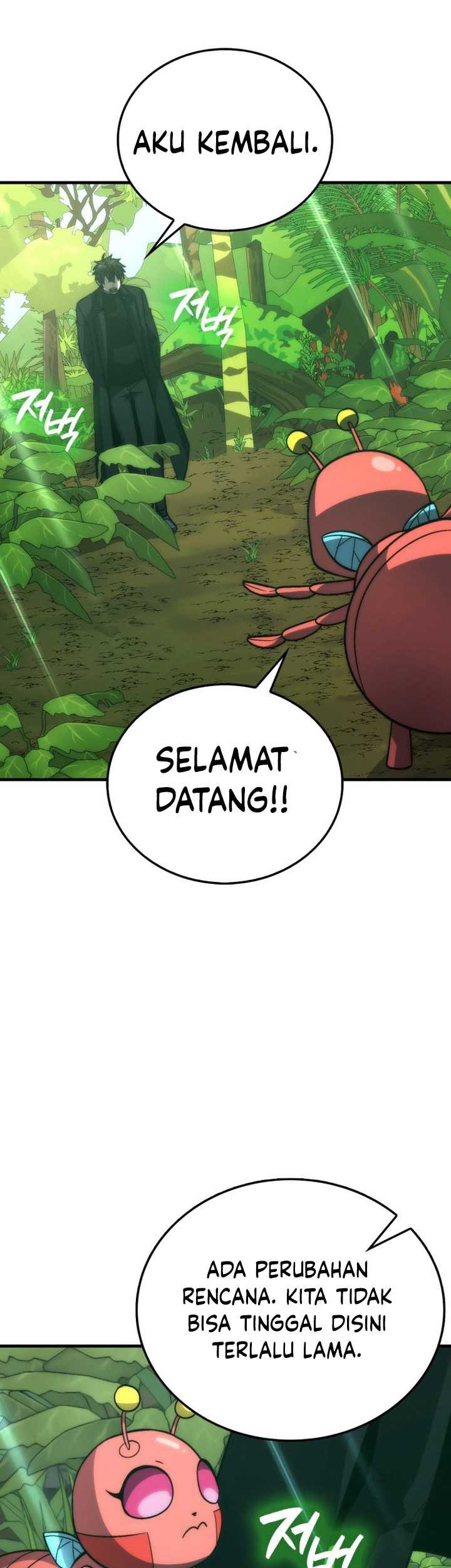 Demon Lord’s Martial Arts Ascension Chapter 80 Gambar 52