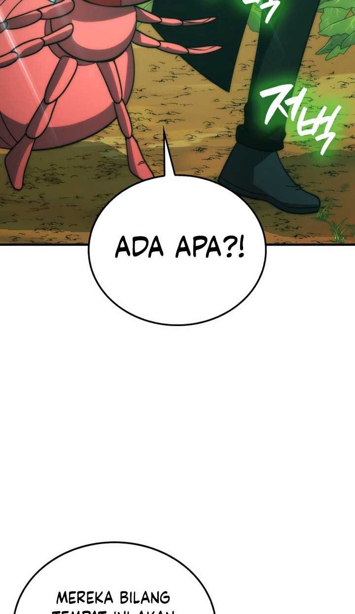 Demon Lord’s Martial Arts Ascension Chapter 80 Gambar 53