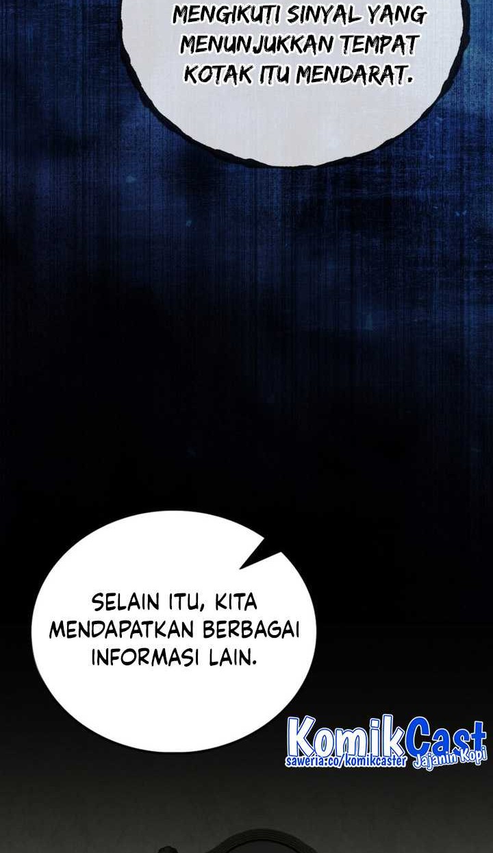 Demon Lord’s Martial Arts Ascension Chapter 80 Gambar 57