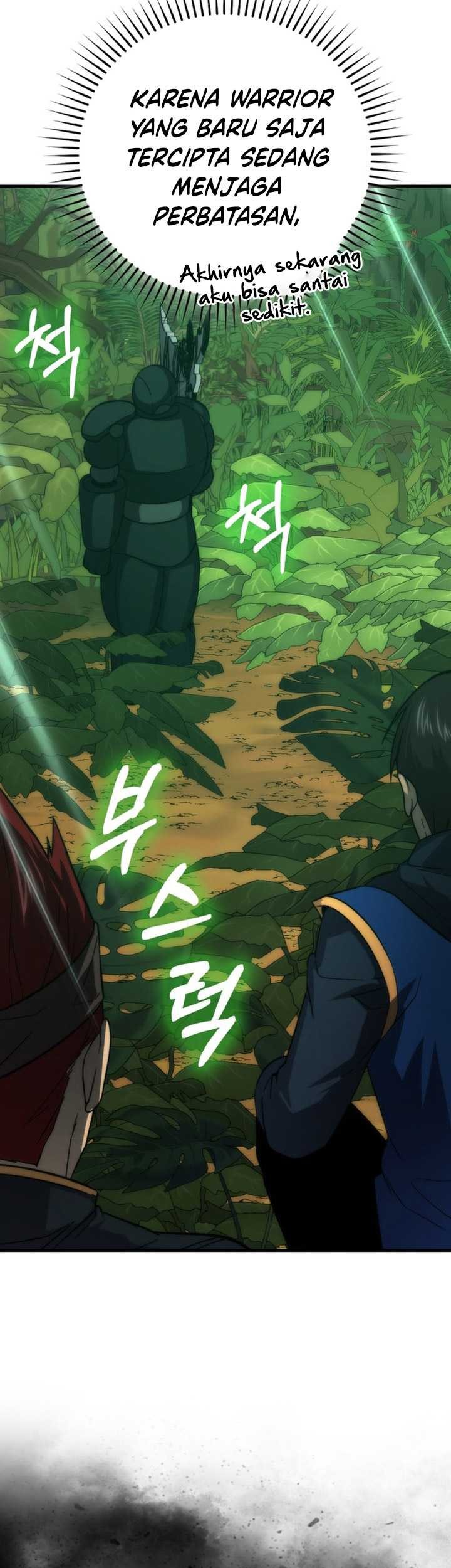 Demon Lord’s Martial Arts Ascension Chapter 80 Gambar 38