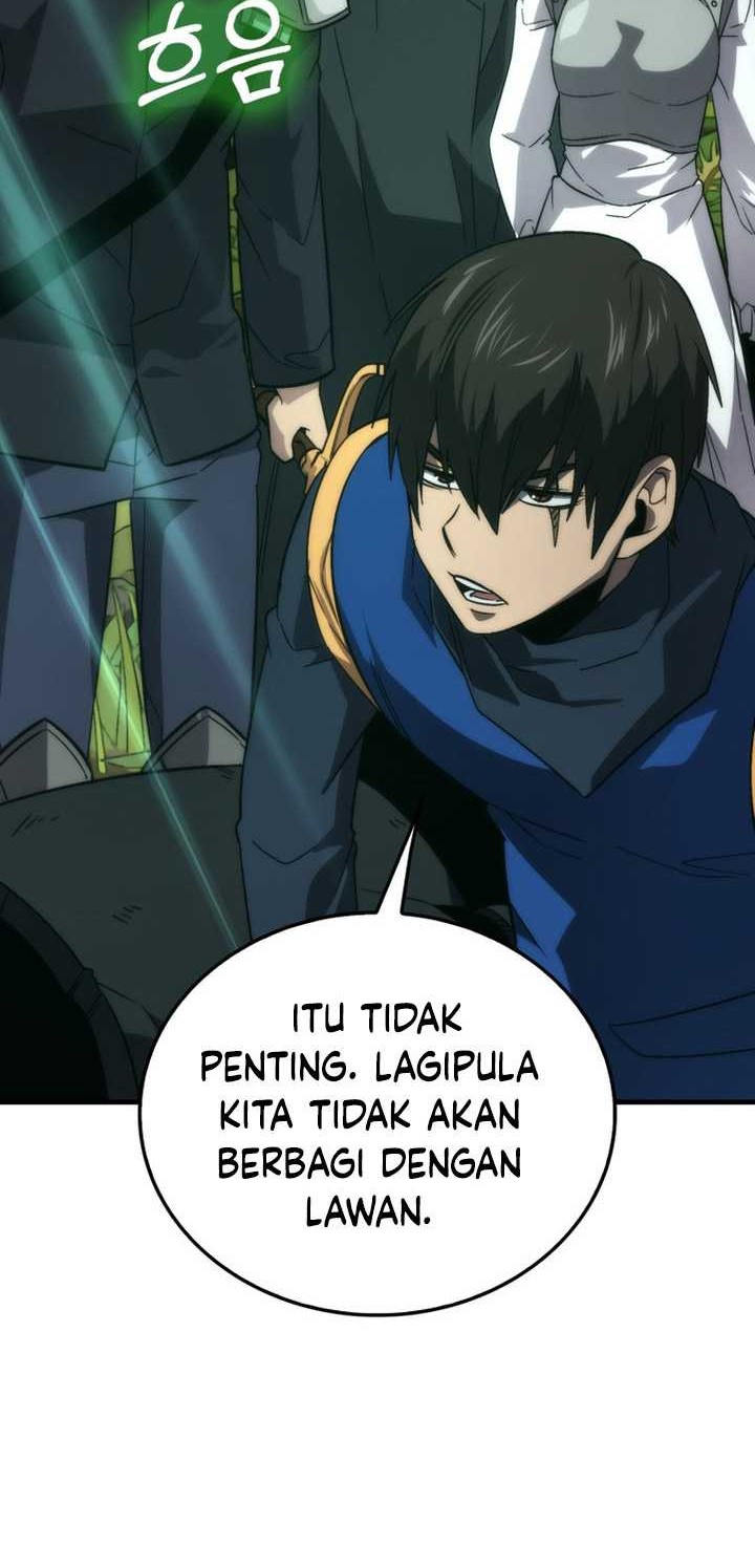 Demon Lord’s Martial Arts Ascension Chapter 80 Gambar 45