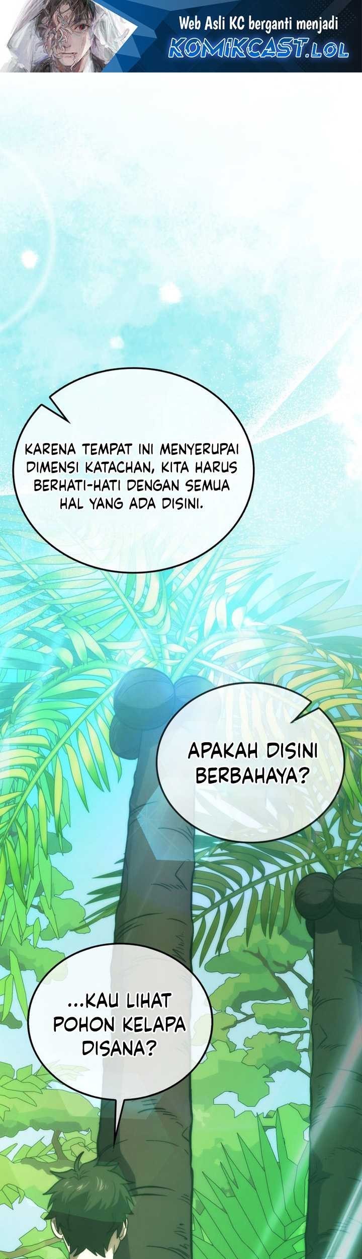 Manhwa Demon Lord’s Martial Arts Ascension Chapter 80 gambar nomor 2