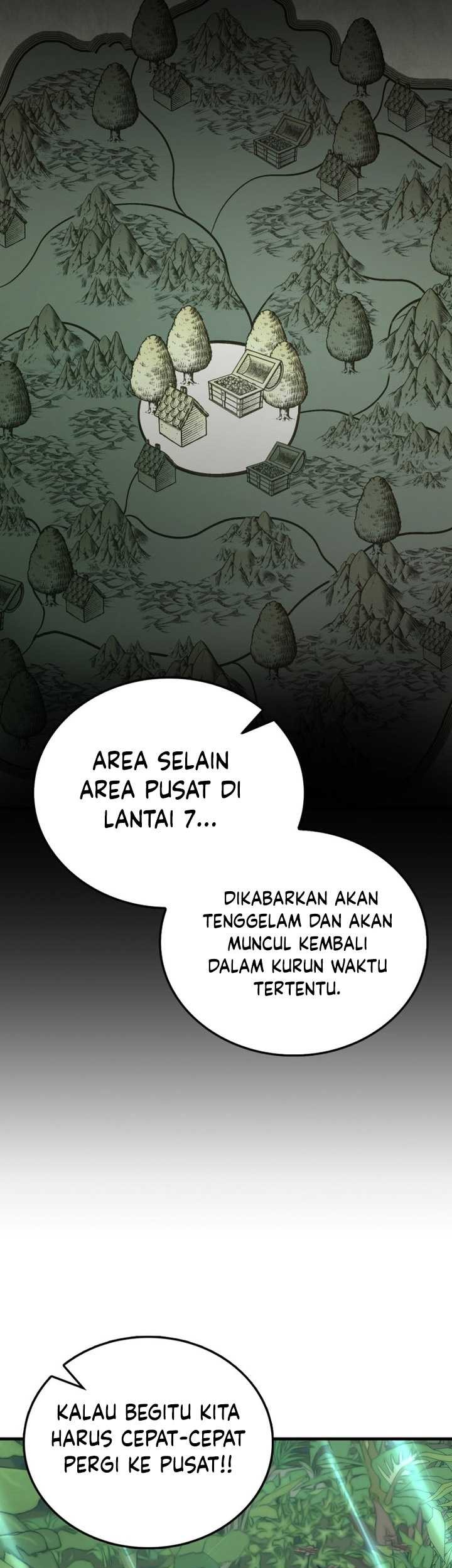 Demon Lord’s Martial Arts Ascension Chapter 80 Gambar 58