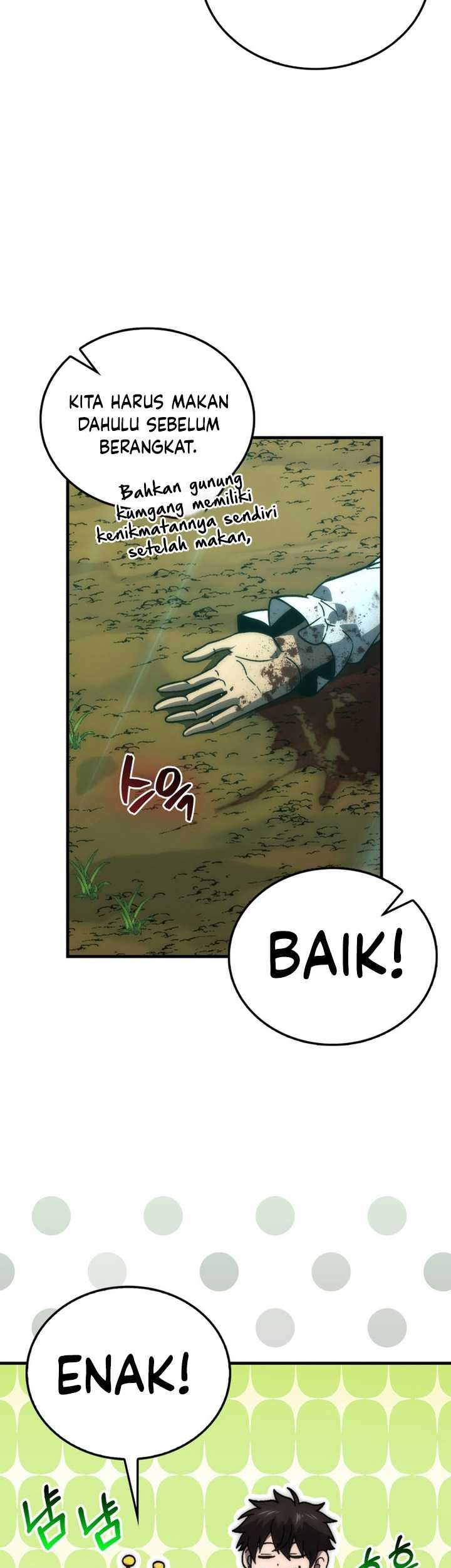 Demon Lord’s Martial Arts Ascension Chapter 80 Gambar 60