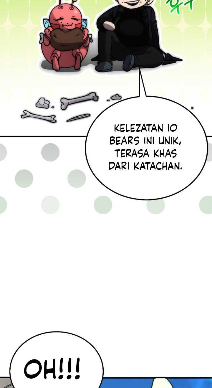 Demon Lord’s Martial Arts Ascension Chapter 80 Gambar 61