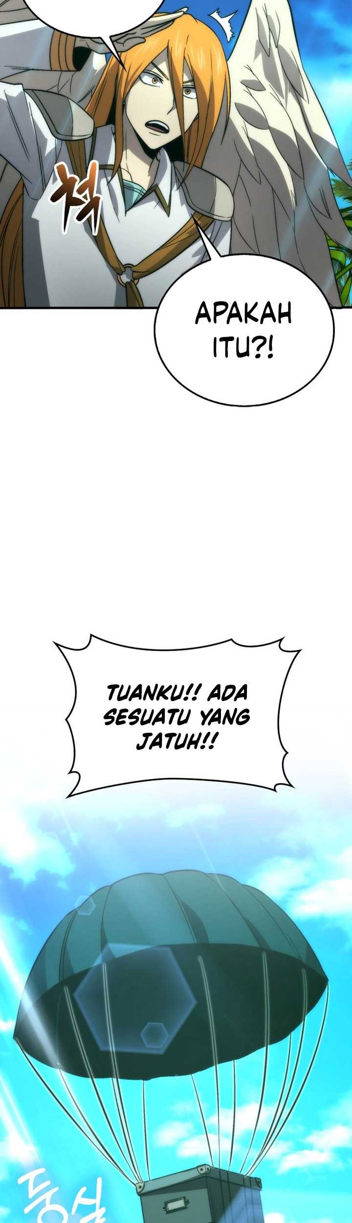 Demon Lord’s Martial Arts Ascension Chapter 80 Gambar 62