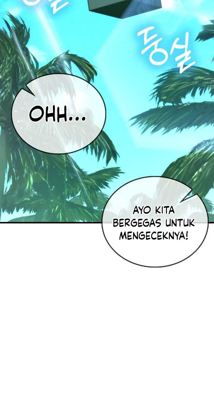 Demon Lord’s Martial Arts Ascension Chapter 80 Gambar 63