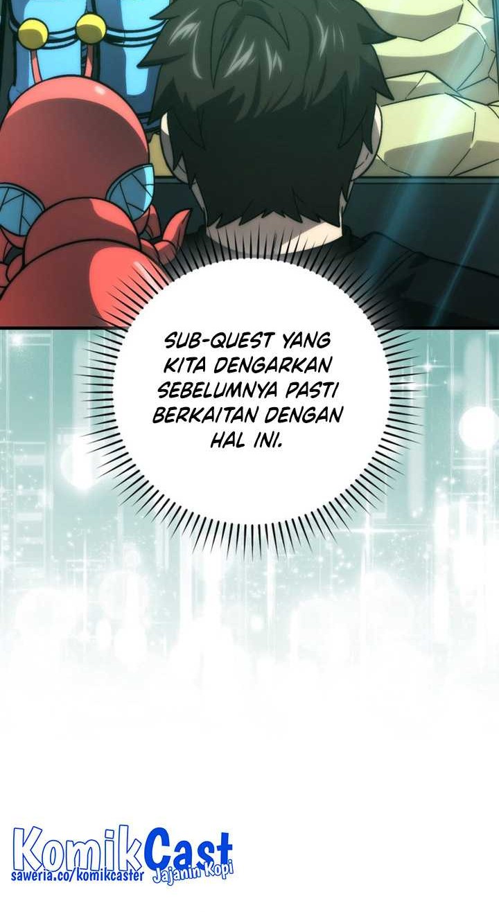 Demon Lord’s Martial Arts Ascension Chapter 80 Gambar 65