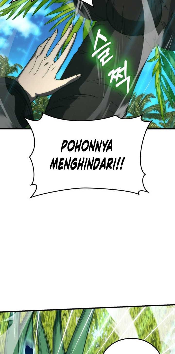 Demon Lord’s Martial Arts Ascension Chapter 80 Gambar 5