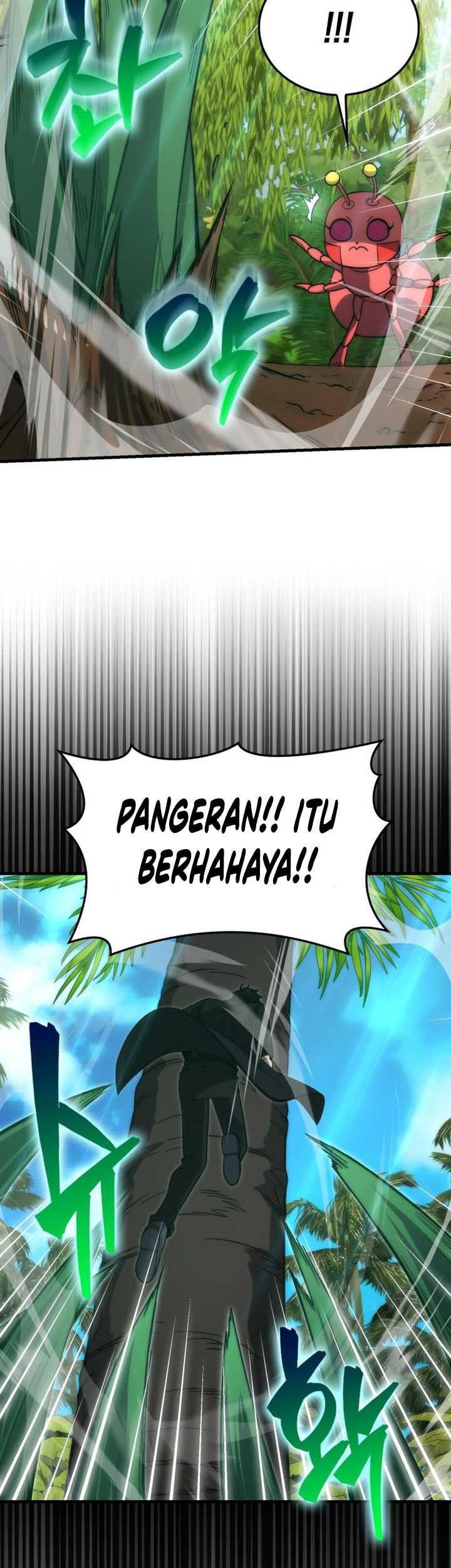 Demon Lord’s Martial Arts Ascension Chapter 80 Gambar 6