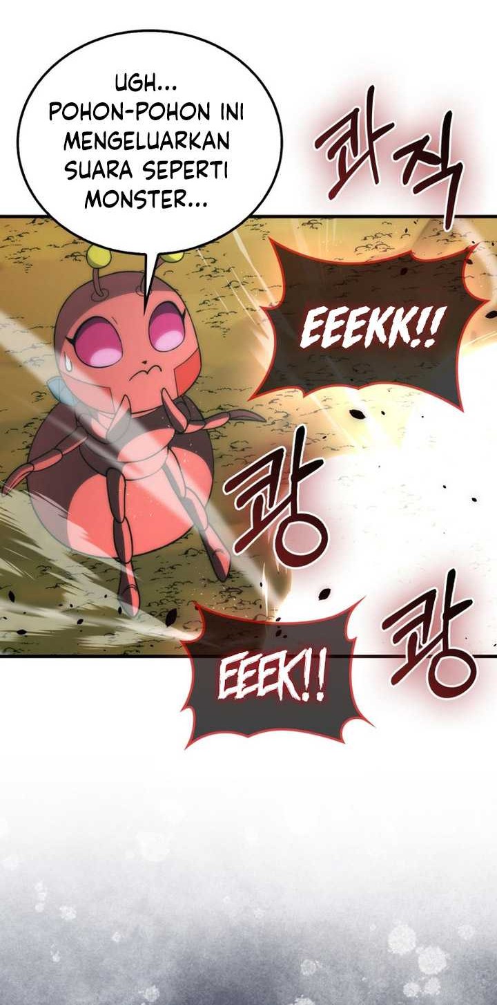 Demon Lord’s Martial Arts Ascension Chapter 80 Gambar 9