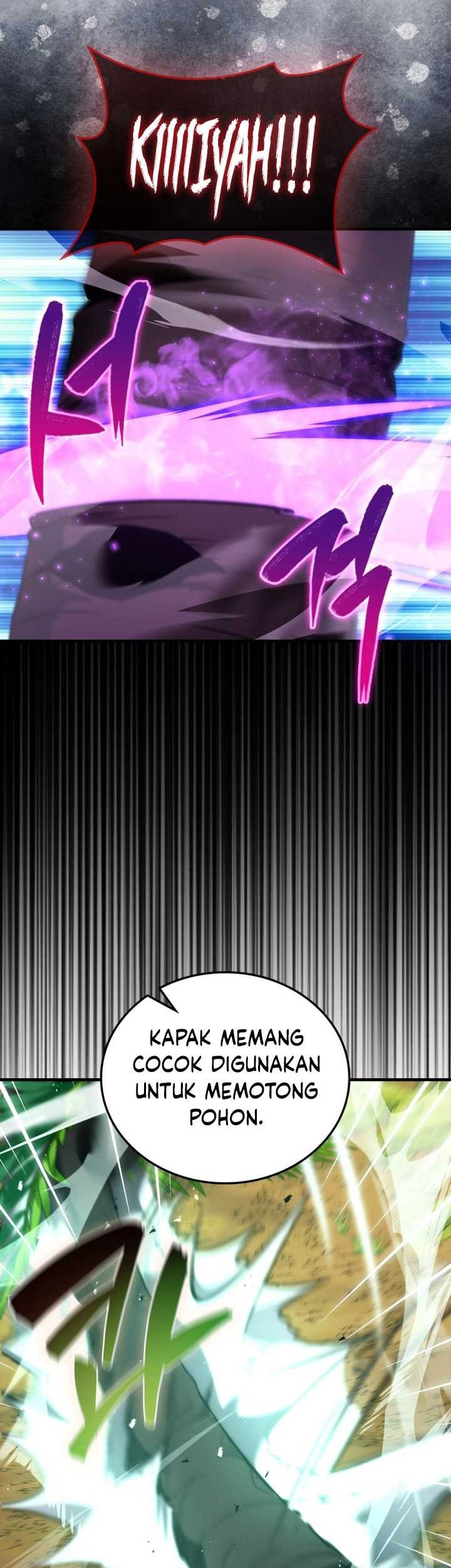 Demon Lord’s Martial Arts Ascension Chapter 80 Gambar 10