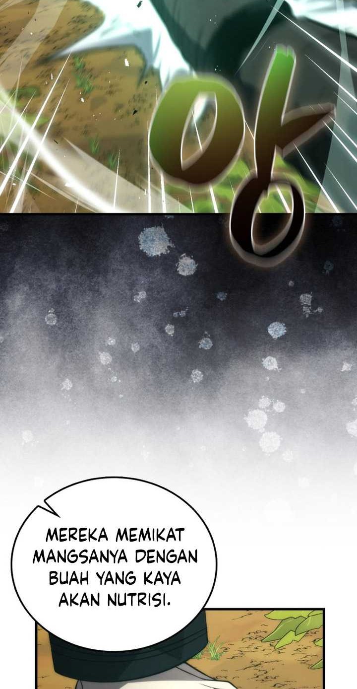 Demon Lord’s Martial Arts Ascension Chapter 80 Gambar 11