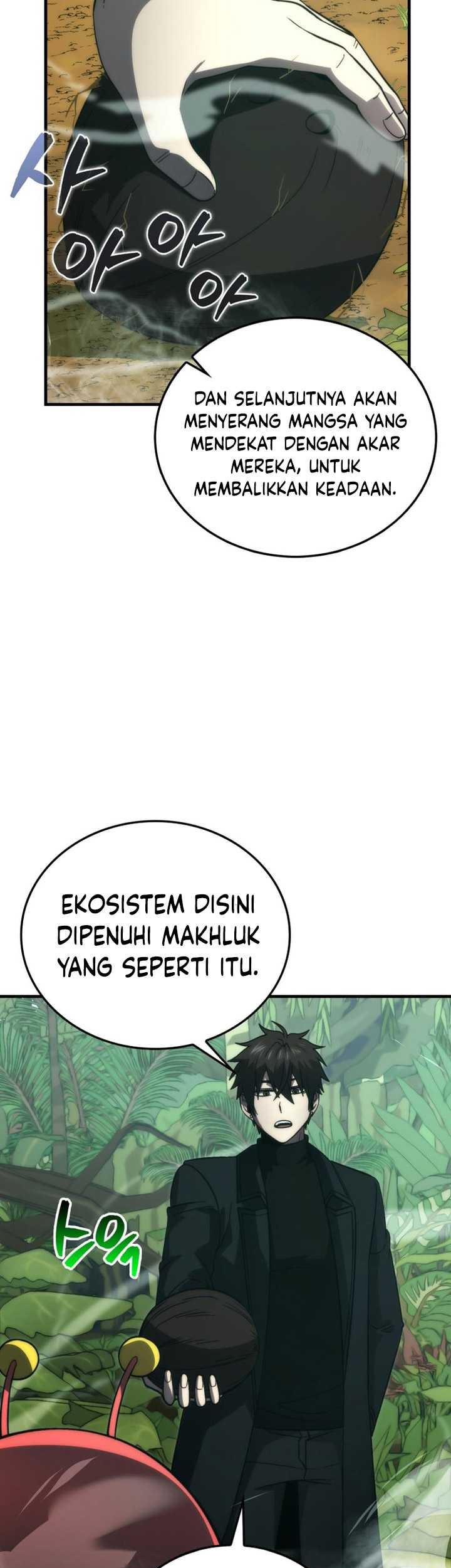 Demon Lord’s Martial Arts Ascension Chapter 80 Gambar 12
