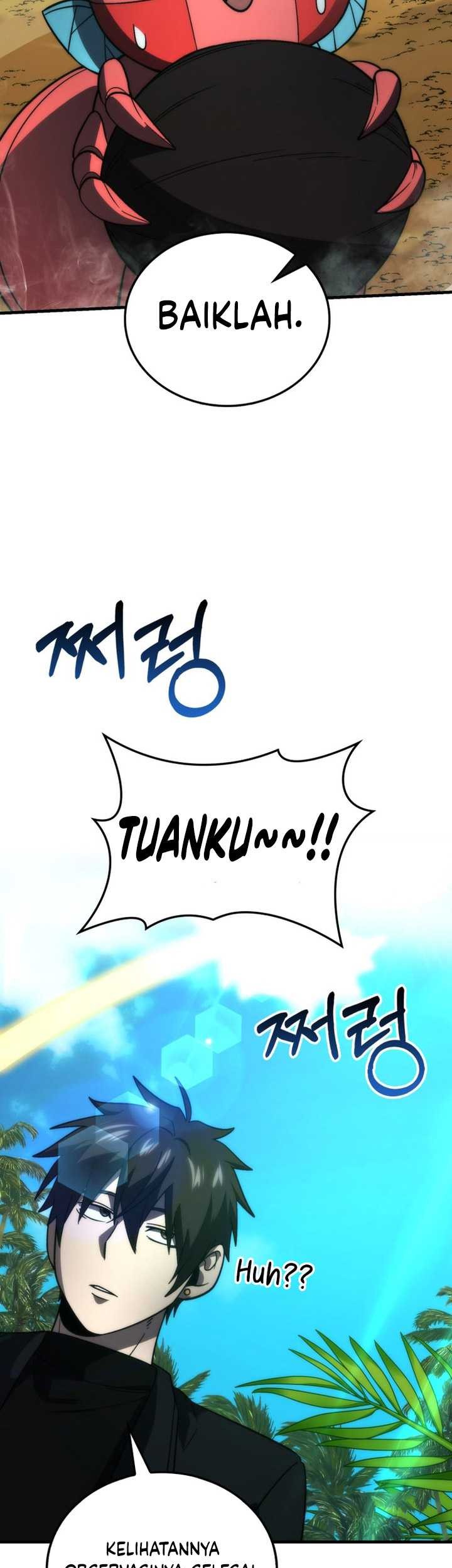 Demon Lord’s Martial Arts Ascension Chapter 80 Gambar 14