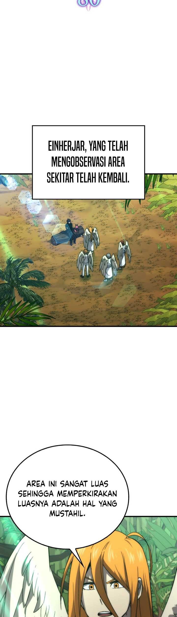 Demon Lord’s Martial Arts Ascension Chapter 80 Gambar 16