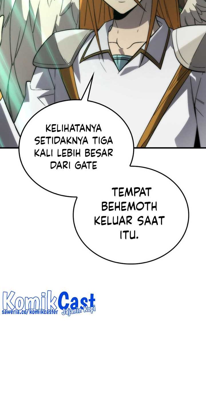 Demon Lord’s Martial Arts Ascension Chapter 80 Gambar 17