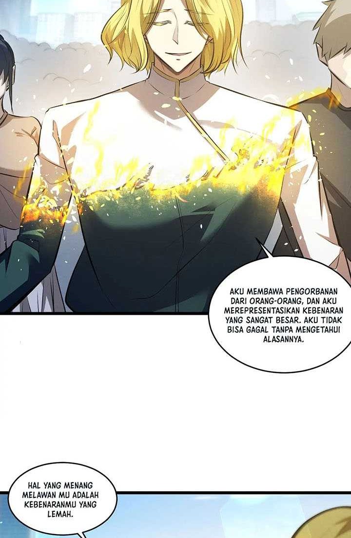 Please Stop Summoning Me! Chapter 63 Gambar 27