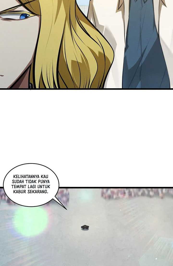 Please Stop Summoning Me! Chapter 63 Gambar 29