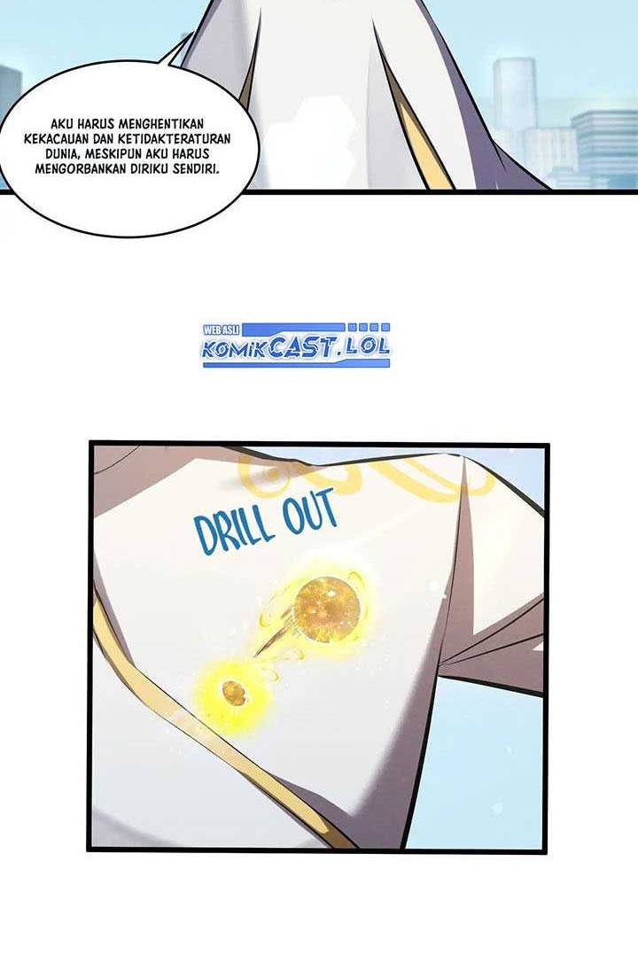 Please Stop Summoning Me! Chapter 63 Gambar 31