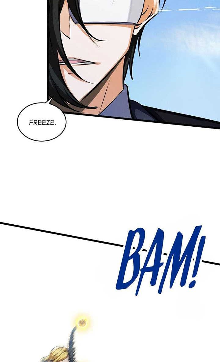 Please Stop Summoning Me! Chapter 63 Gambar 33