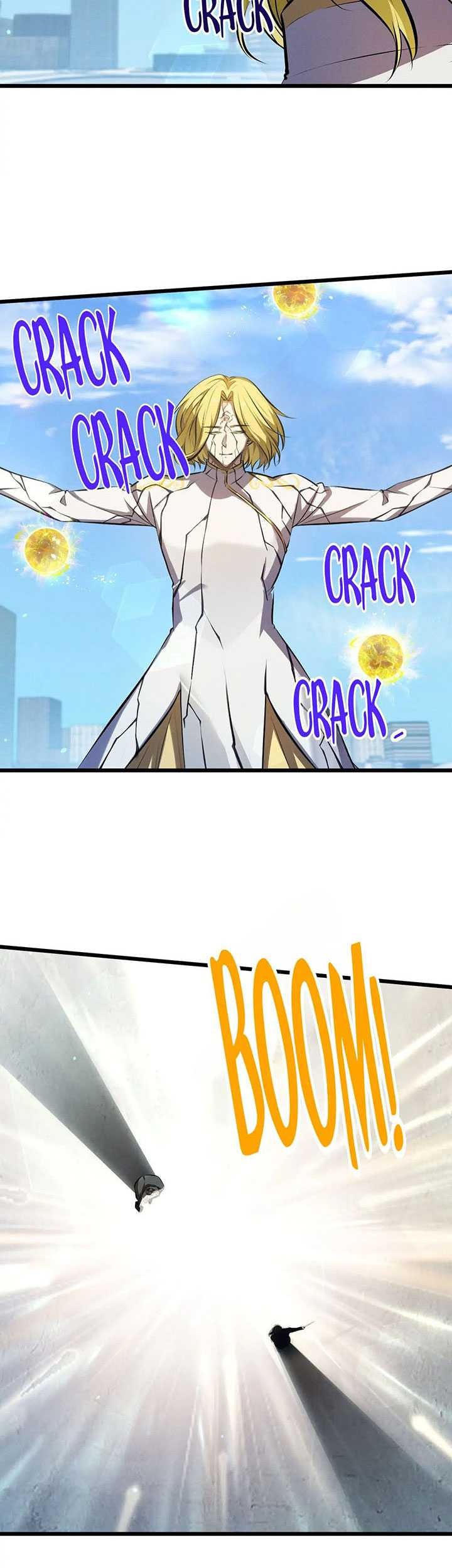 Please Stop Summoning Me! Chapter 63 Gambar 36