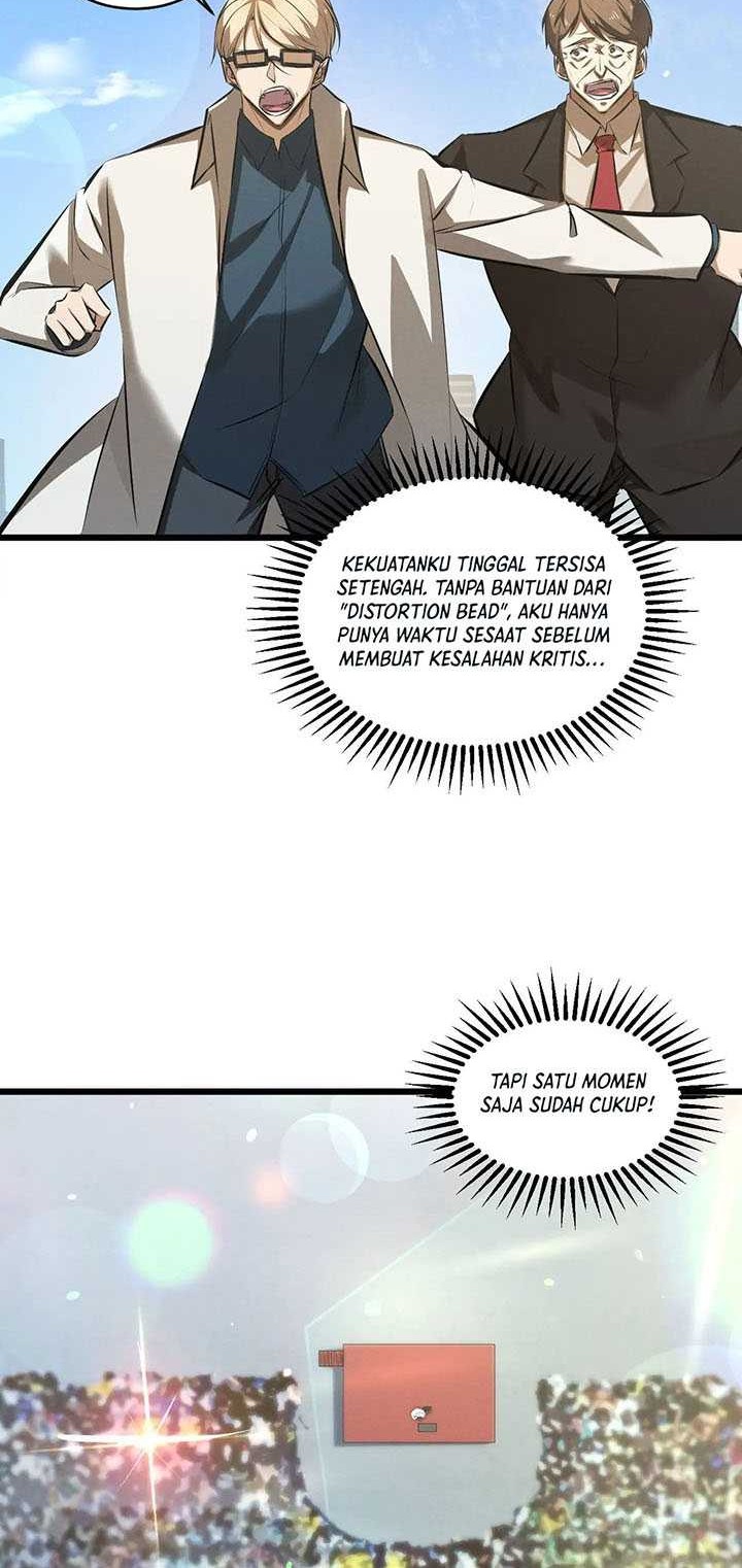 Please Stop Summoning Me! Chapter 63 Gambar 21