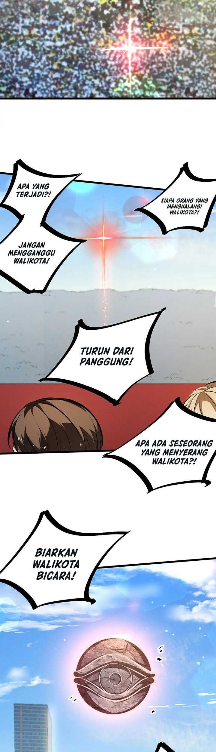 Please Stop Summoning Me! Chapter 63 Gambar 22