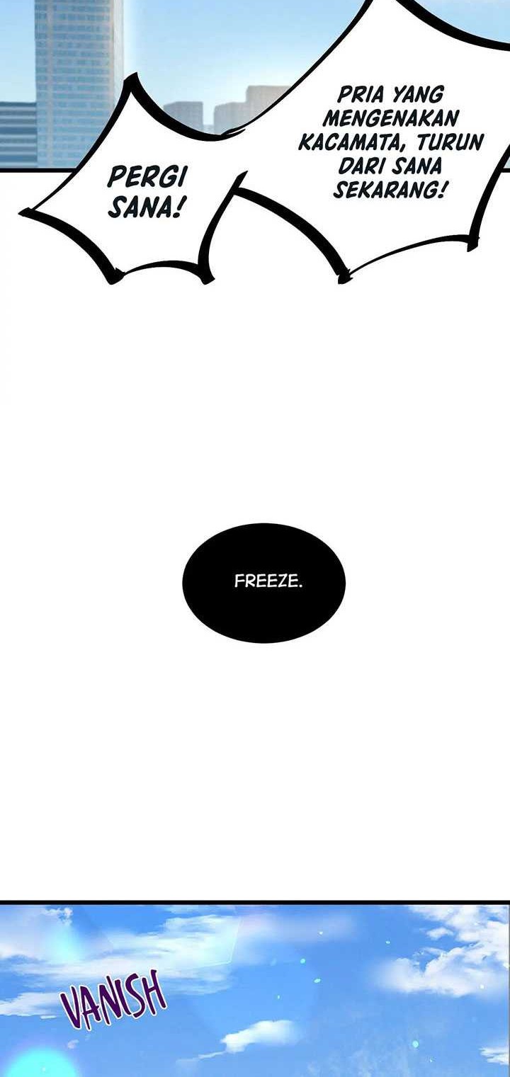 Please Stop Summoning Me! Chapter 63 Gambar 23