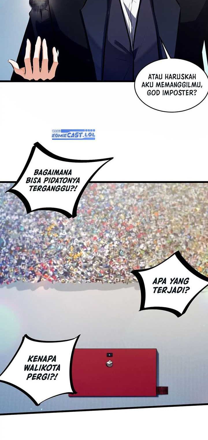 Please Stop Summoning Me! Chapter 63 Gambar 25