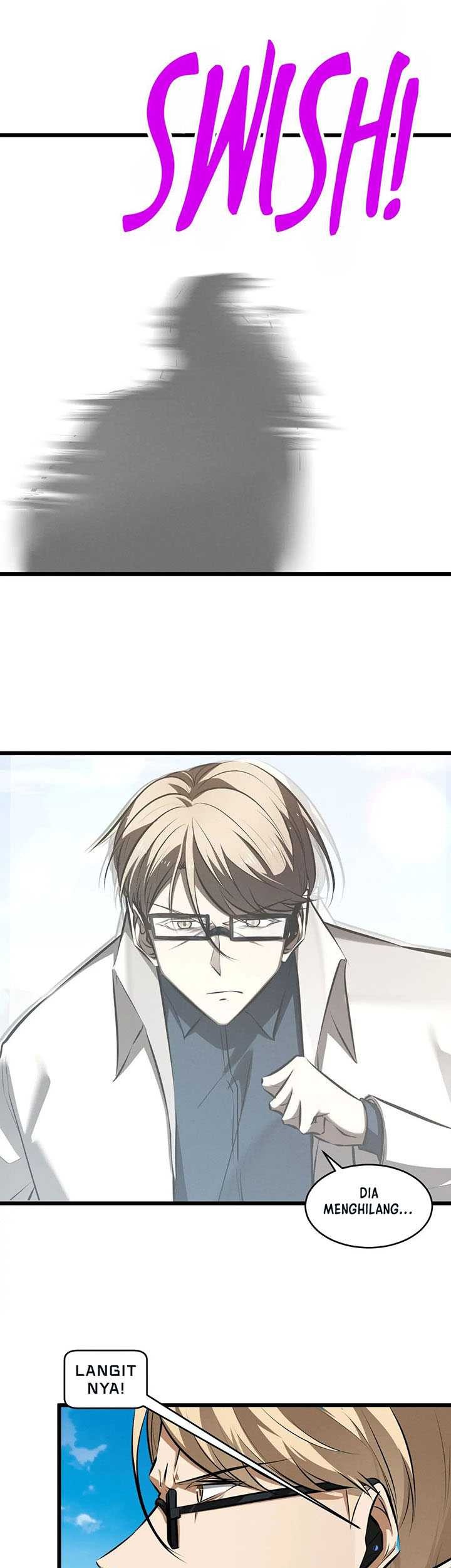 Please Stop Summoning Me! Chapter 63 Gambar 38