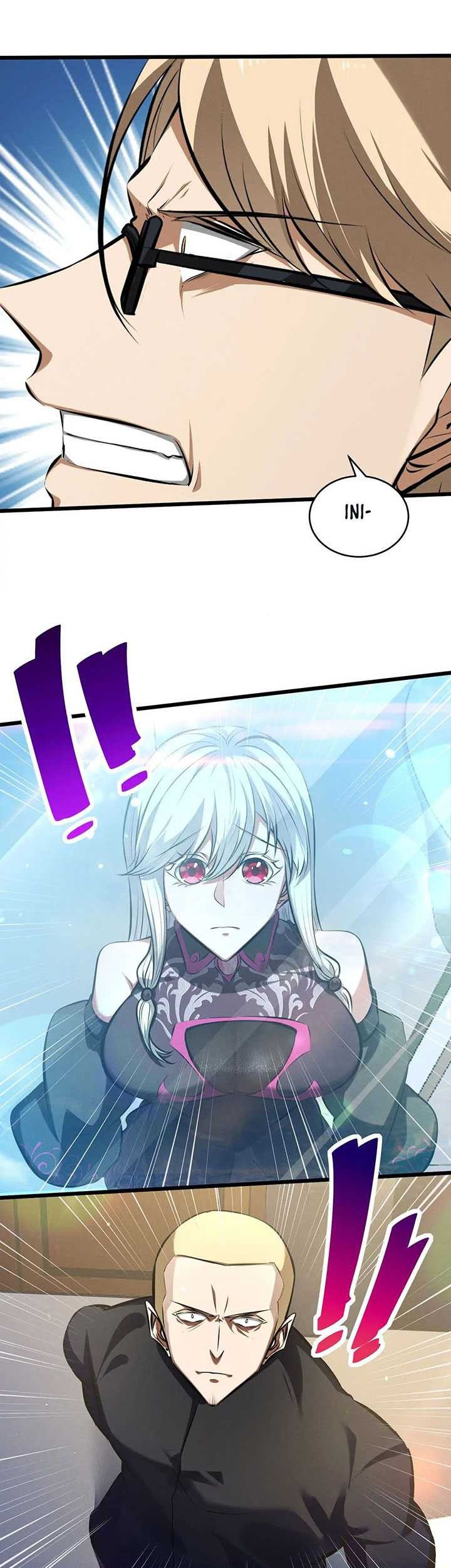 Please Stop Summoning Me! Chapter 63 Gambar 40