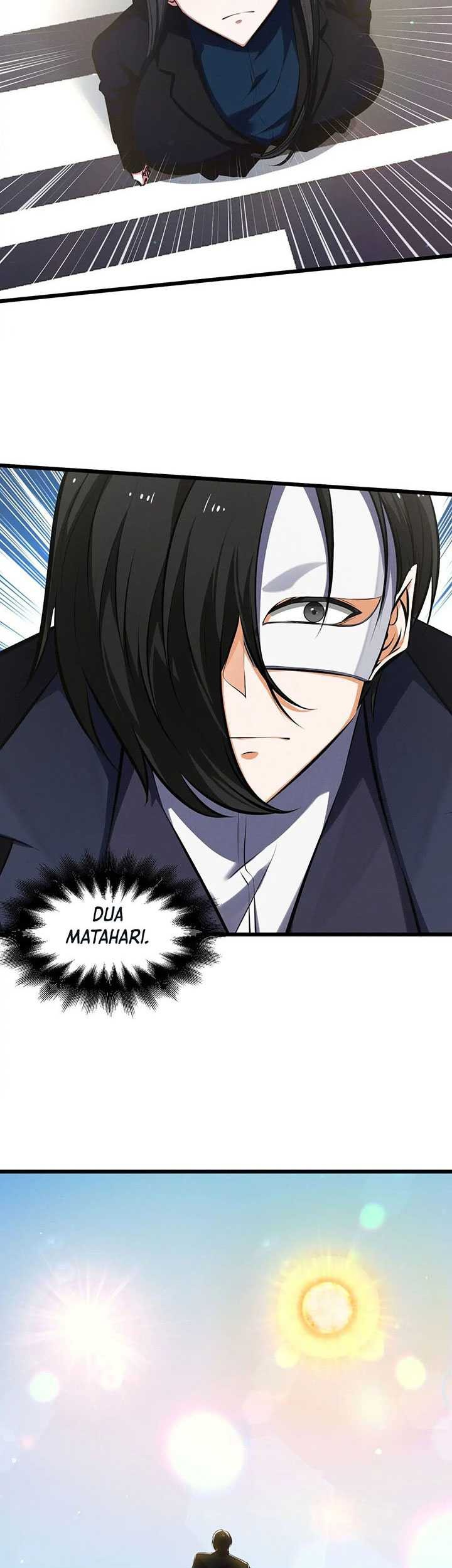 Please Stop Summoning Me! Chapter 63 Gambar 42