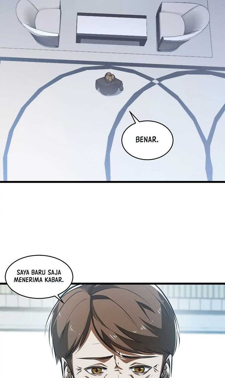 Please Stop Summoning Me! Chapter 63 Gambar 3