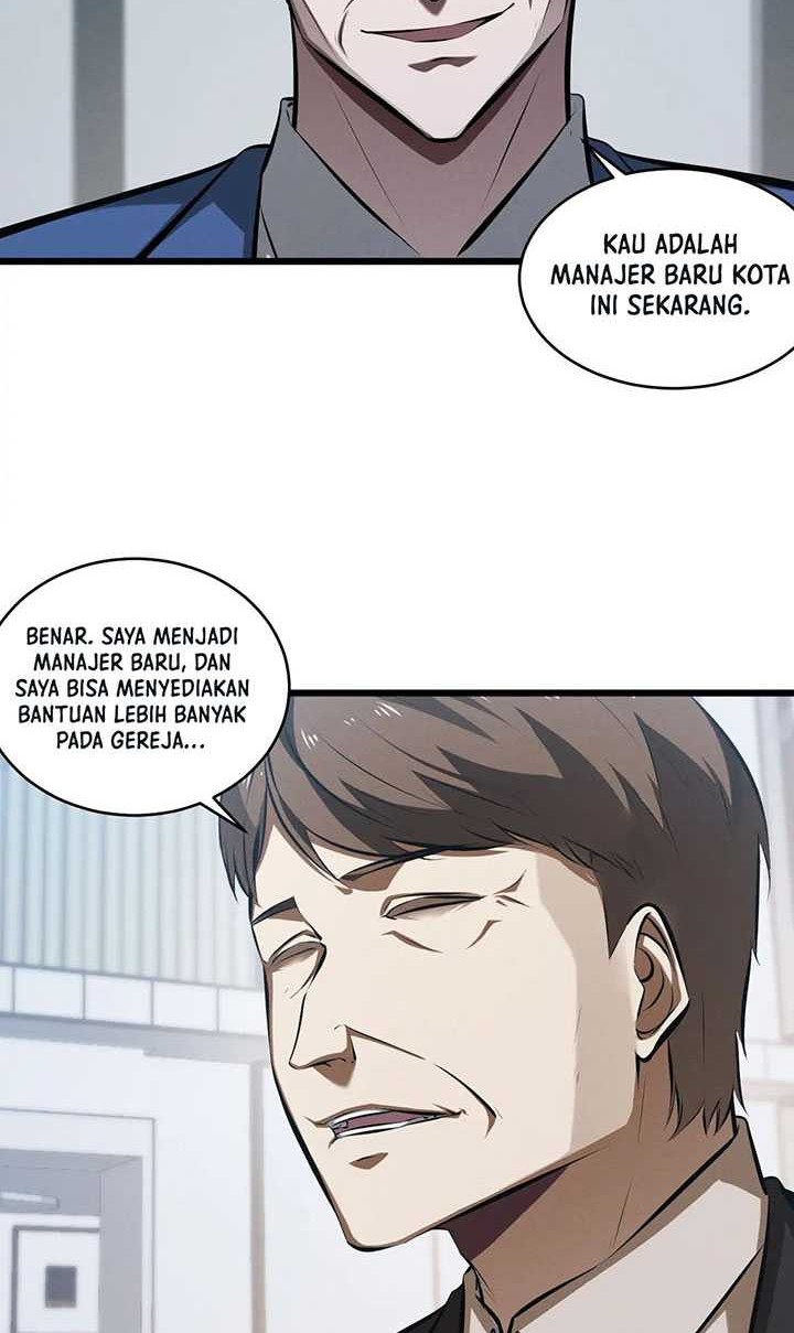 Please Stop Summoning Me! Chapter 63 Gambar 5
