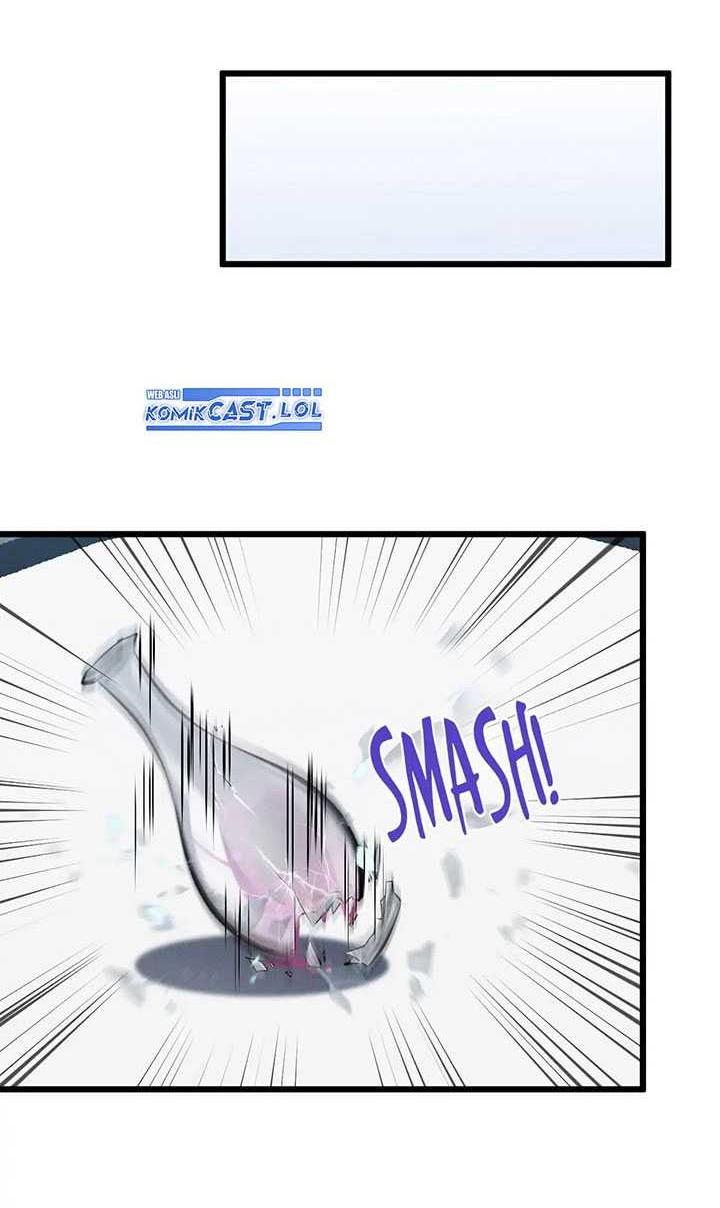 Please Stop Summoning Me! Chapter 63 Gambar 7