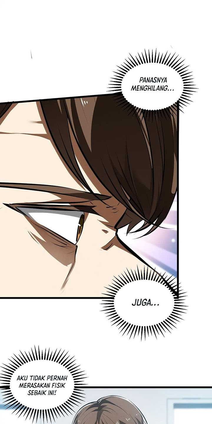 Please Stop Summoning Me! Chapter 63 Gambar 9