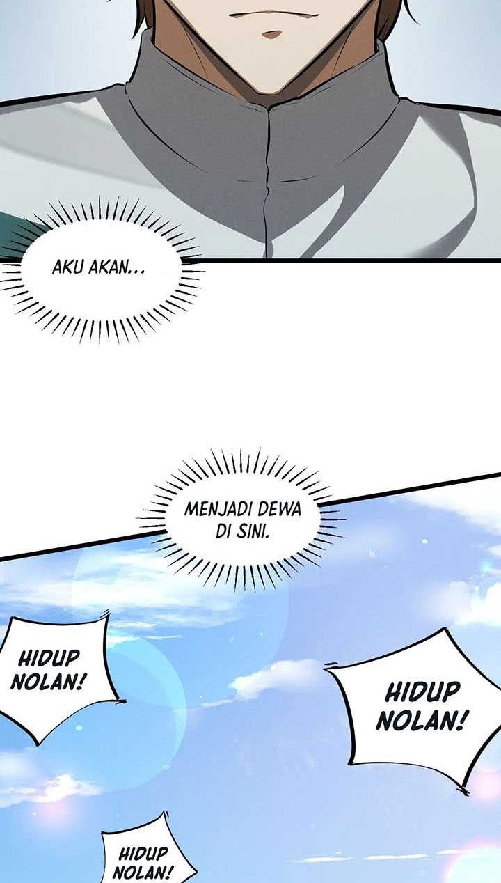 Please Stop Summoning Me! Chapter 63 Gambar 15