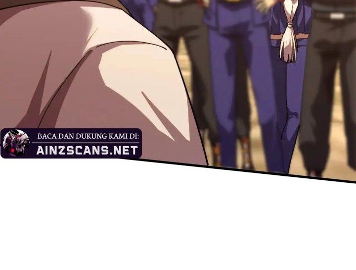 Apex Future Martial Arts Chapter 125 Gambar 28
