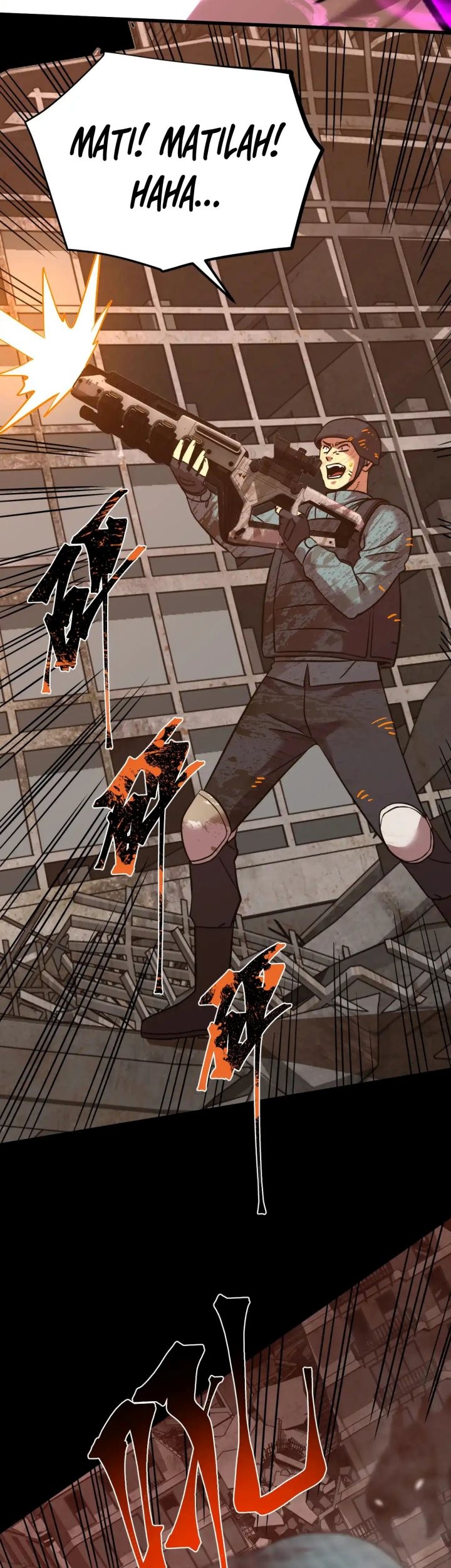 Apex Future Martial Arts Chapter 125 Gambar 38