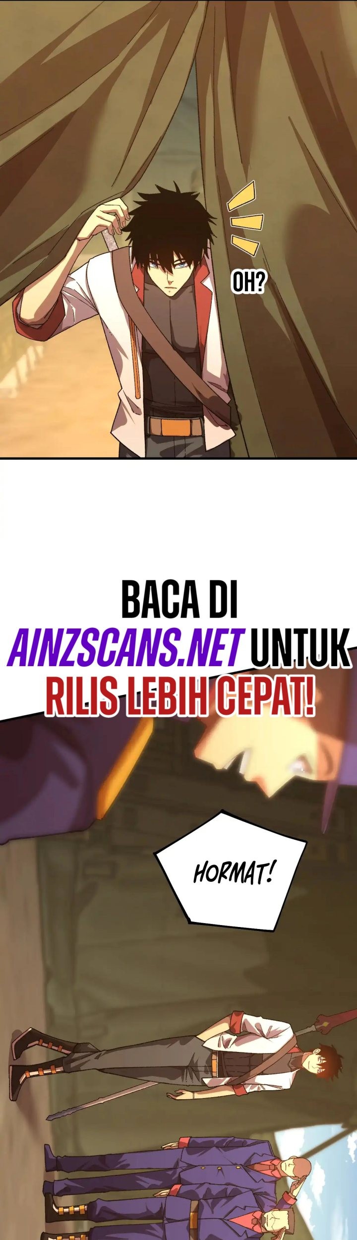 Apex Future Martial Arts Chapter 125 Gambar 24