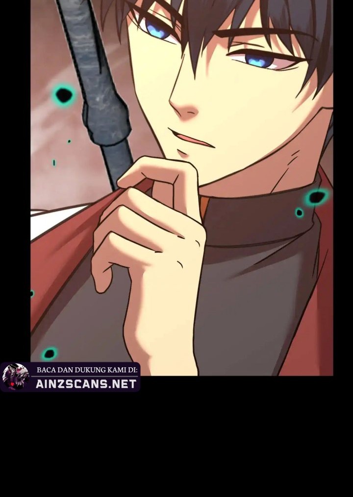 Apex Future Martial Arts Chapter 125 Gambar 51