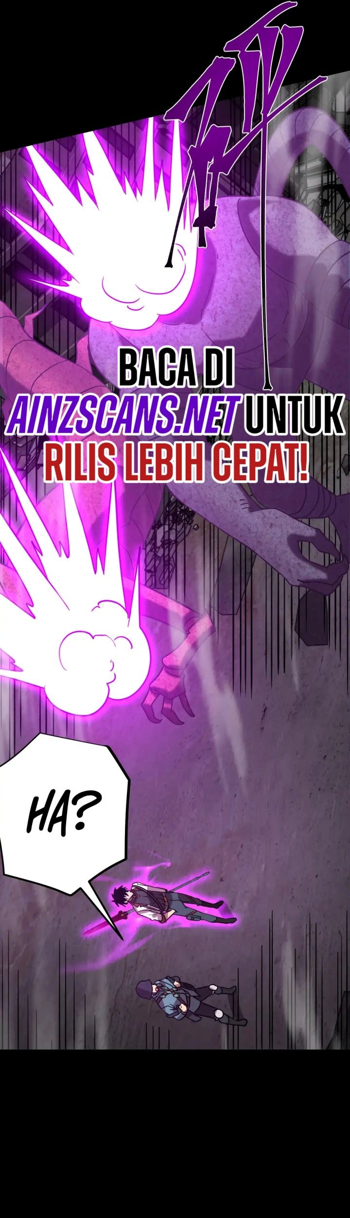 Apex Future Martial Arts Chapter 125 Gambar 47