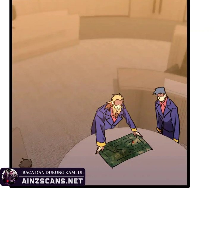 Apex Future Martial Arts Chapter 125 Gambar 5