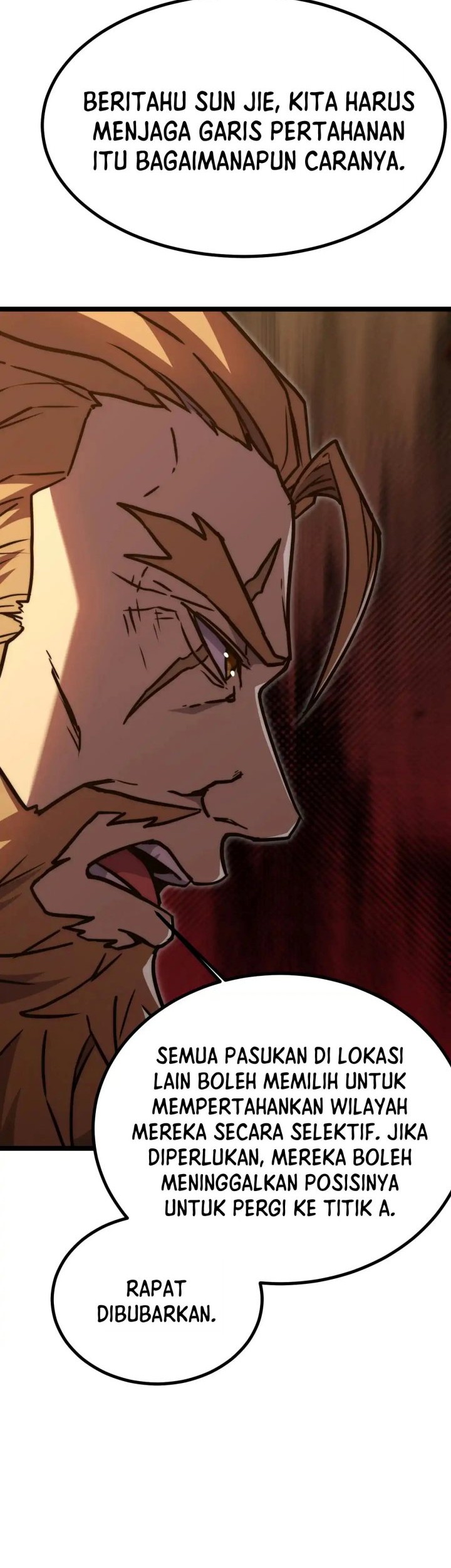 Apex Future Martial Arts Chapter 125 Gambar 14