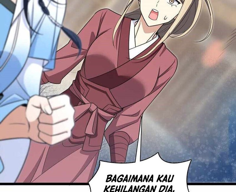 My Wife Is From a Thousand Years Ago Chapter 245 Gambar 31