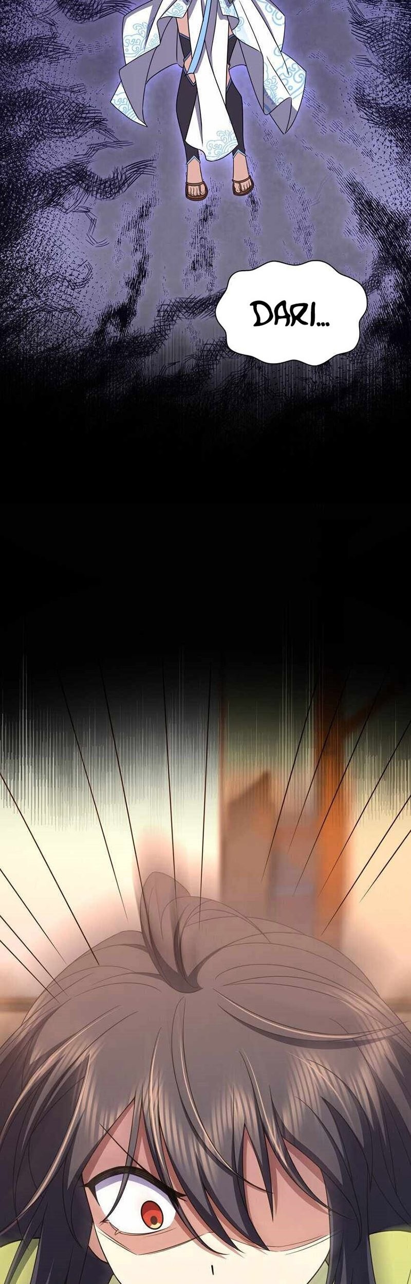 My Wife Is From a Thousand Years Ago Chapter 245 Gambar 34